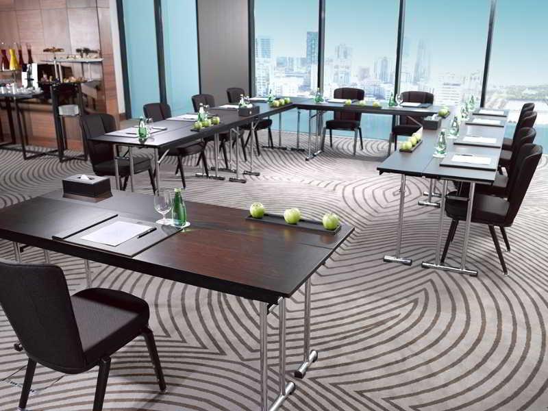 拉米Spa大酒店 麦纳麦 外观 照片 Meeting room