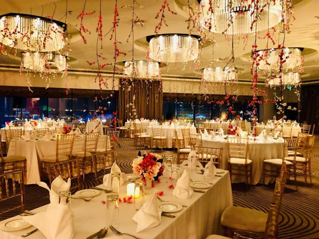 拉米Spa大酒店 麦纳麦 外观 照片 The Riverbank Suite