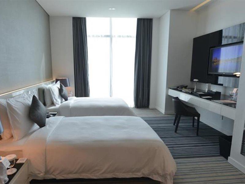拉米Spa大酒店 麦纳麦 外观 照片 Deluxe room